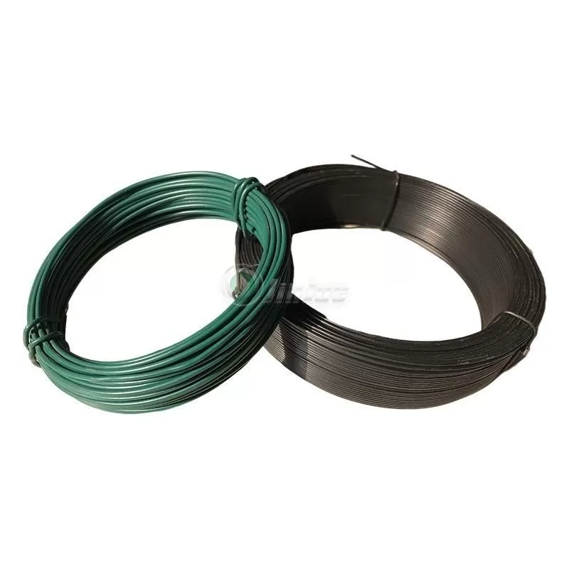 Small Coil Wire