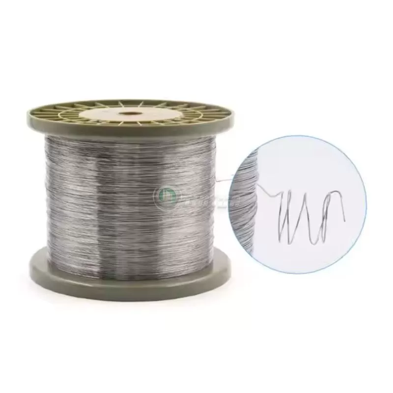 Stainless Steel Wire