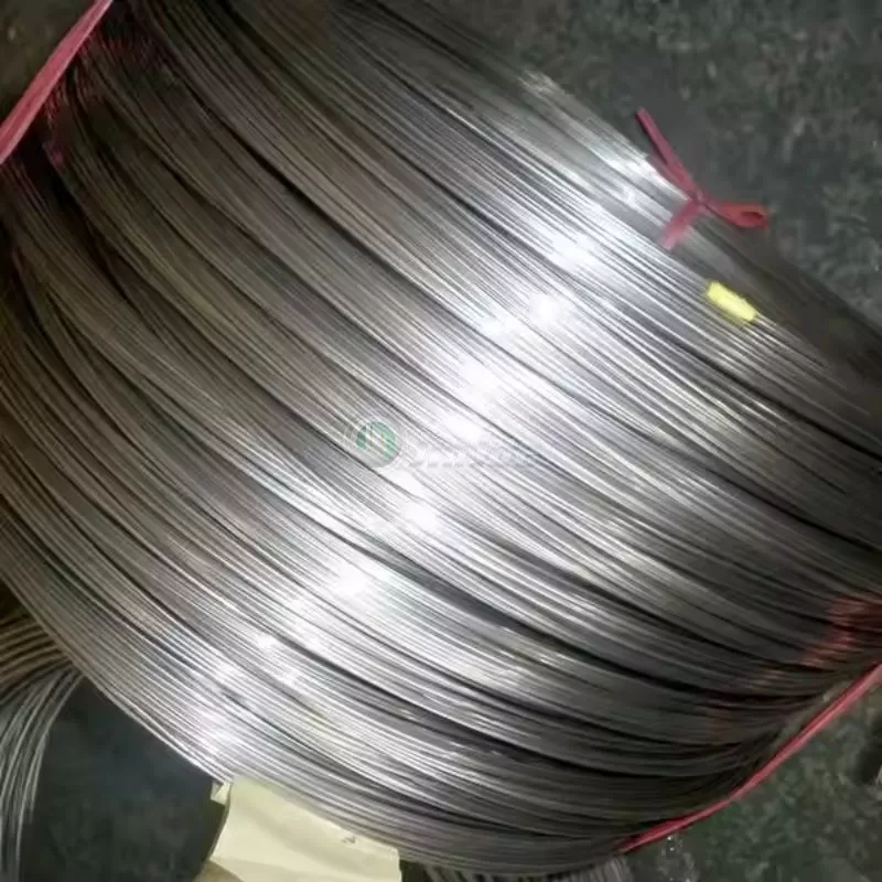 Stainless Steel Wire