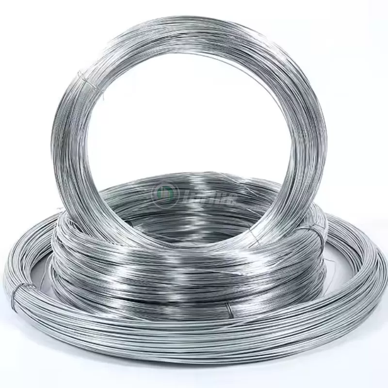 Stainless Steel Wire