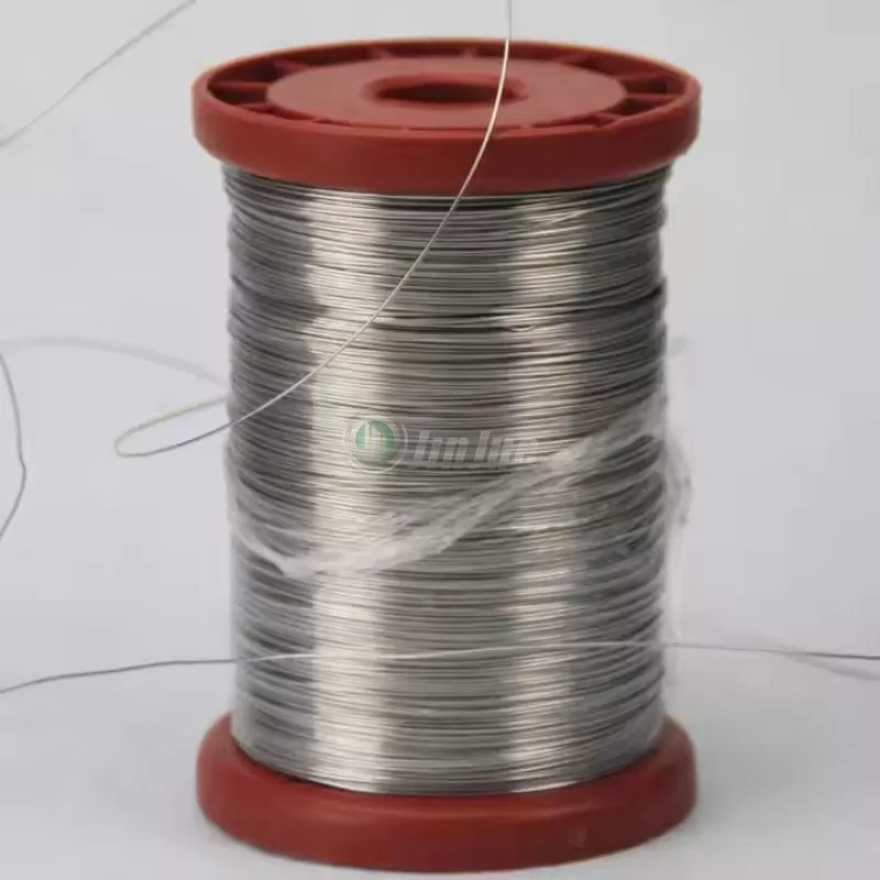 Stainless Steel Wire