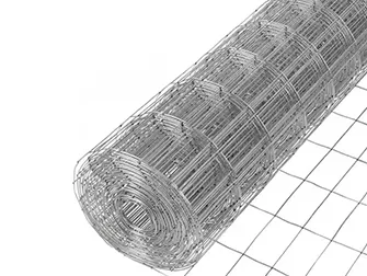 Metal Wire Mesh