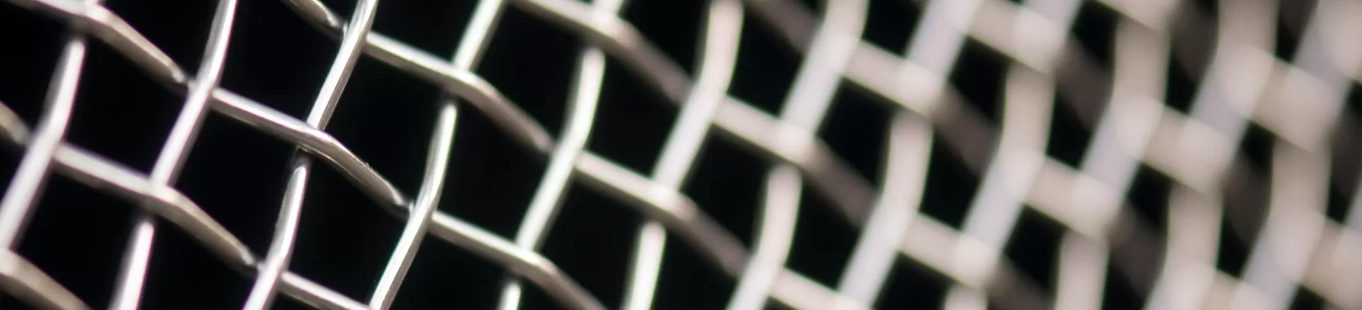 Perforated Mesh