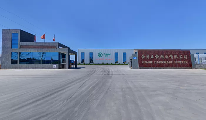 Leading Wire Mesh Manufacturer