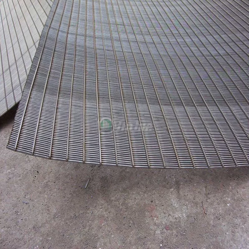 Ore Screen Mesh