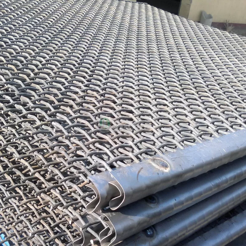 Ore Screen Mesh