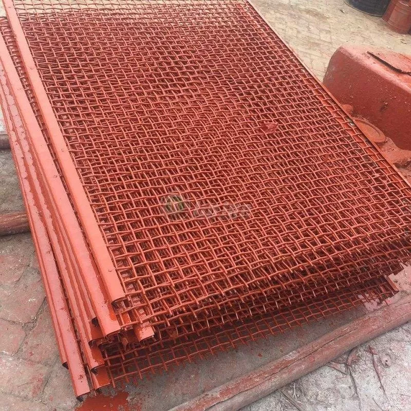 Ore Screen Mesh