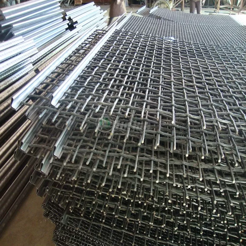 Ore Screen Mesh