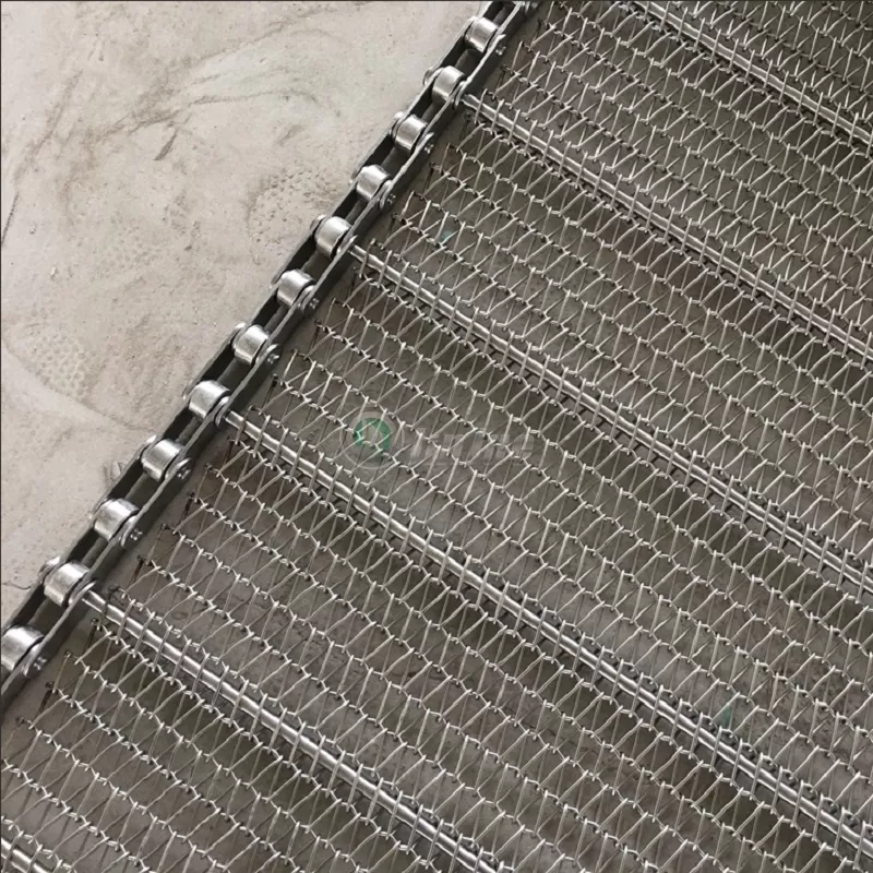 Ore Screen Mesh