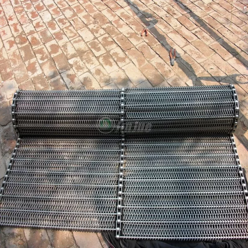 Ore Screen Mesh