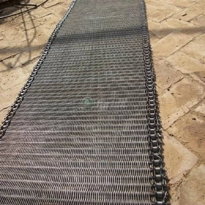 Ore Screen Mesh