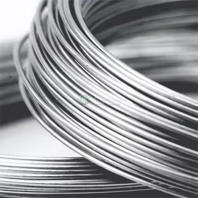 Oval Wire