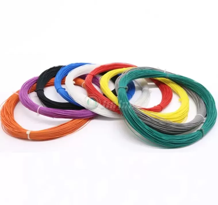 small coil wire- diy wire