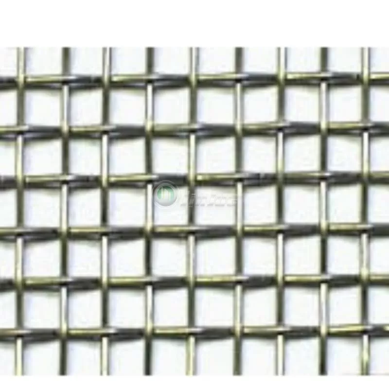 Diamond mesh