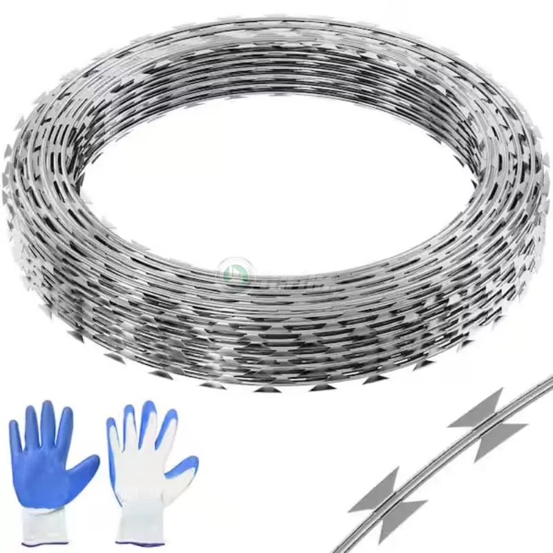 ROZER WIRE