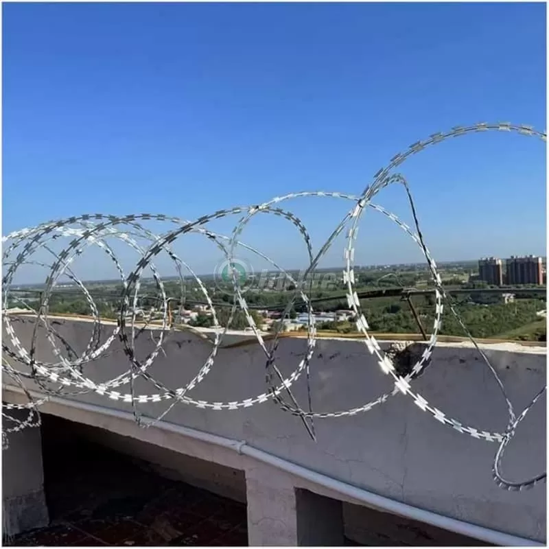 ROZER WIRE