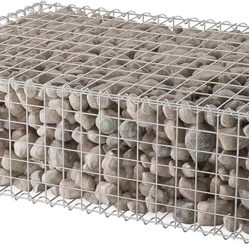 Gabion mesh