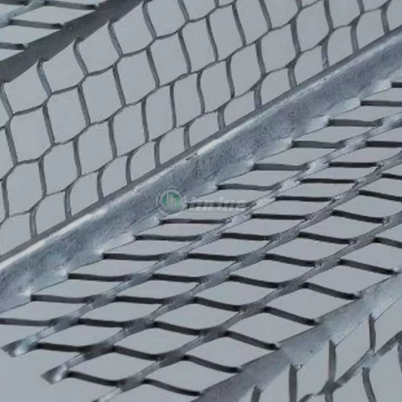 Rib Lath