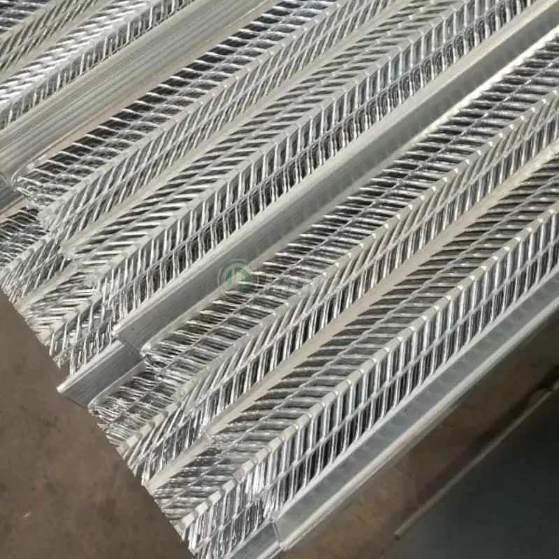 Rib Lath