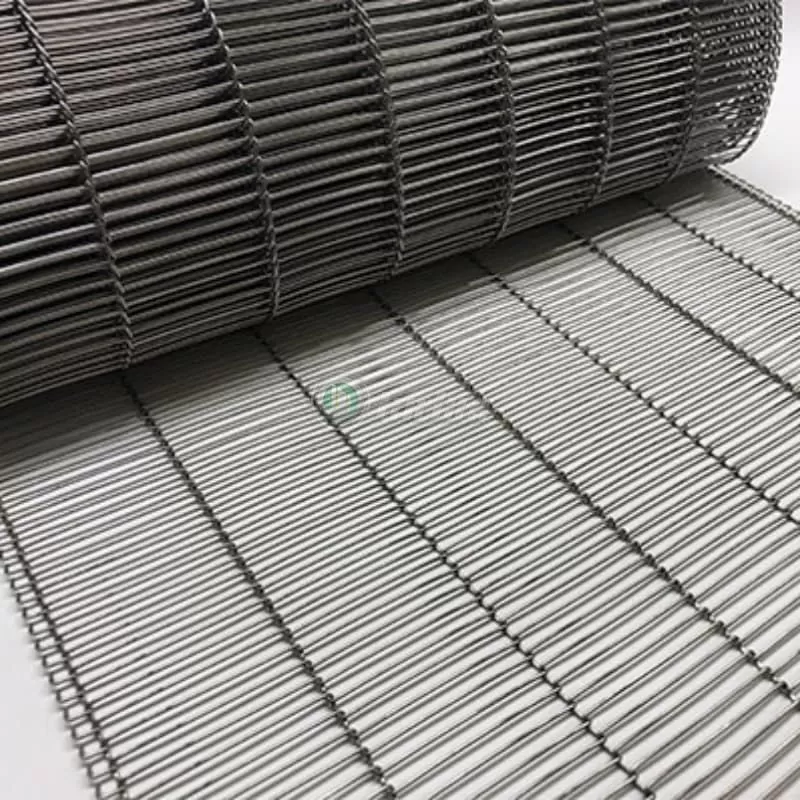 Conveyer Belt Mesh