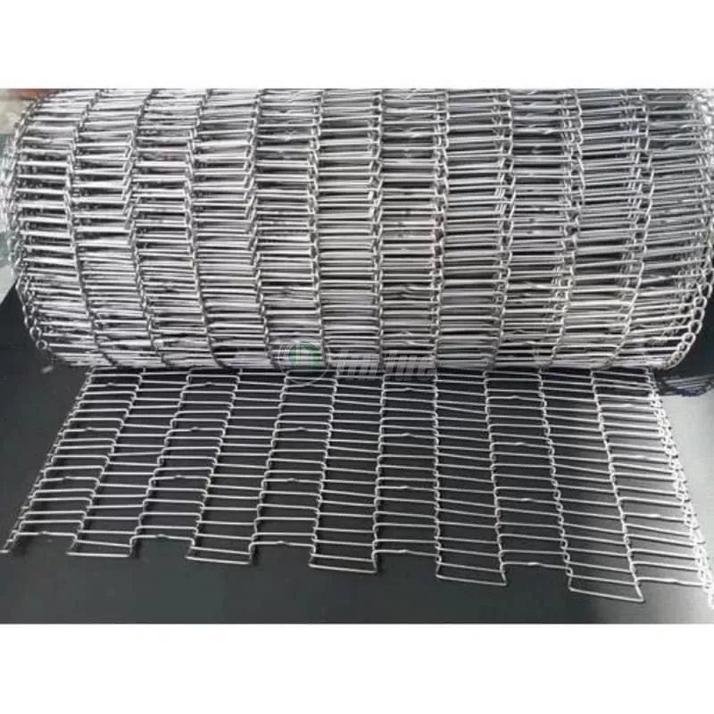 Conveyer Belt Mesh