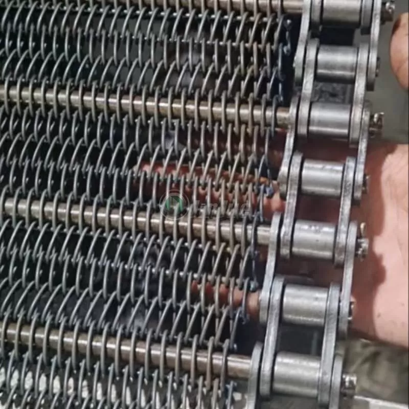 Conveyer Belt Mesh