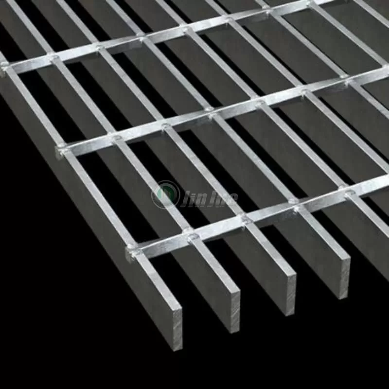 steel grate