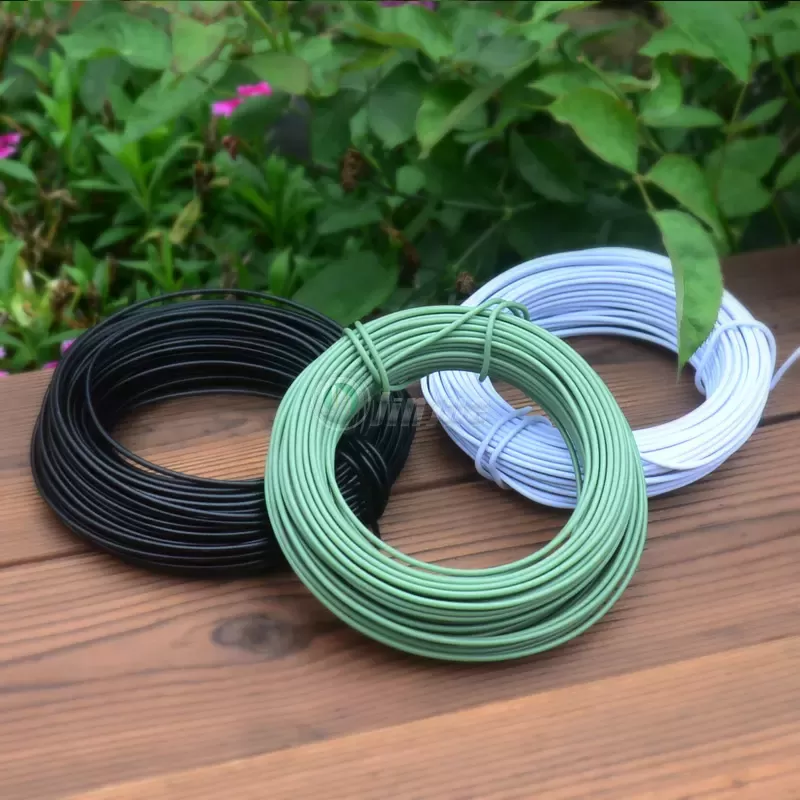 small coil wire- diy wire