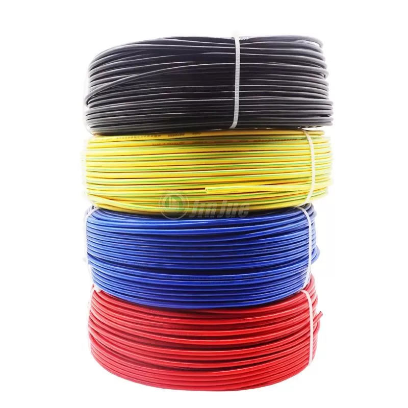 small coil wire- diy wire