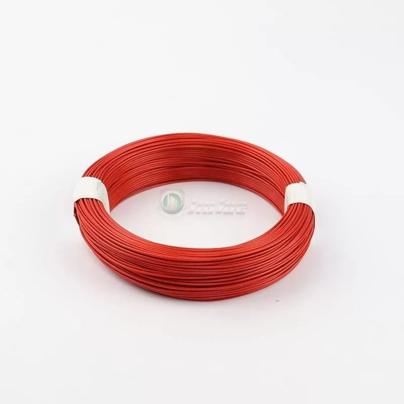 small coil wire- diy wire