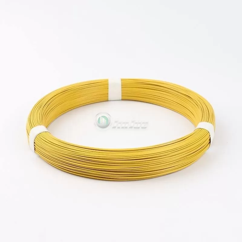 small coil wire- diy wire
