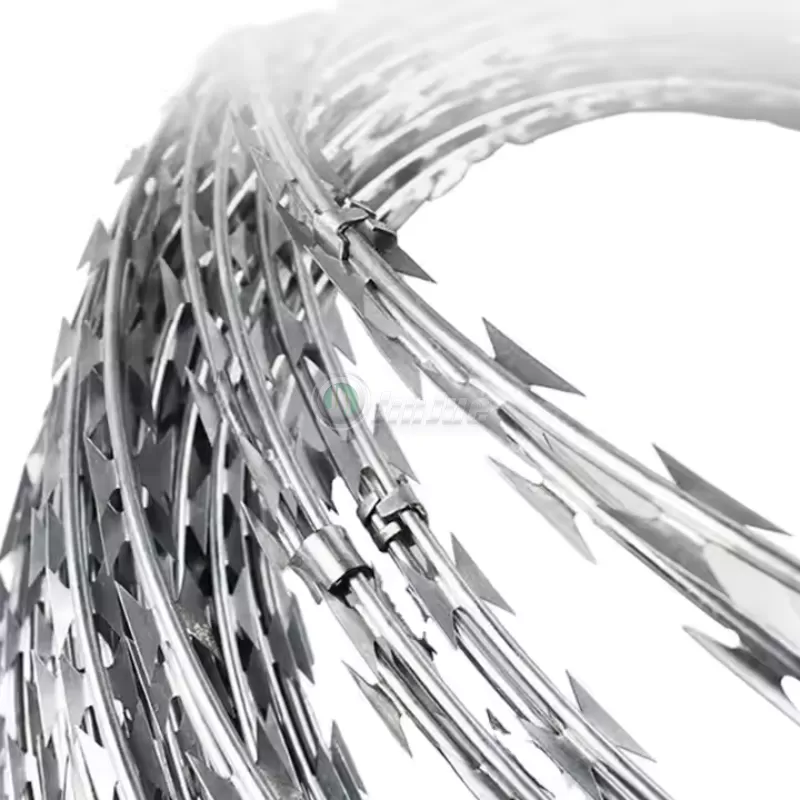 ROZER WIRE
