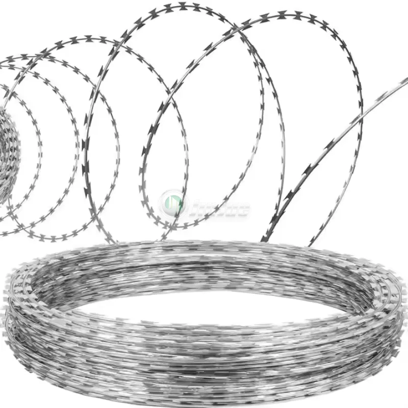 ROZER WIRE