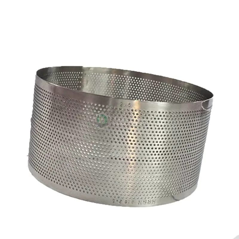 ORE SCREEN MESH1