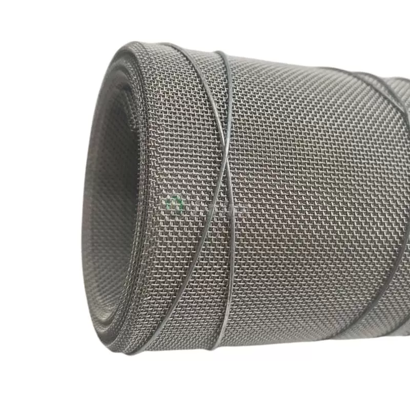 ORE SCREEN MESH1