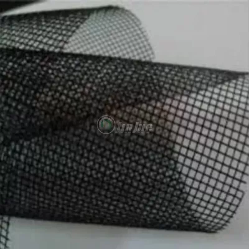 BLACK WIRE CLOTH