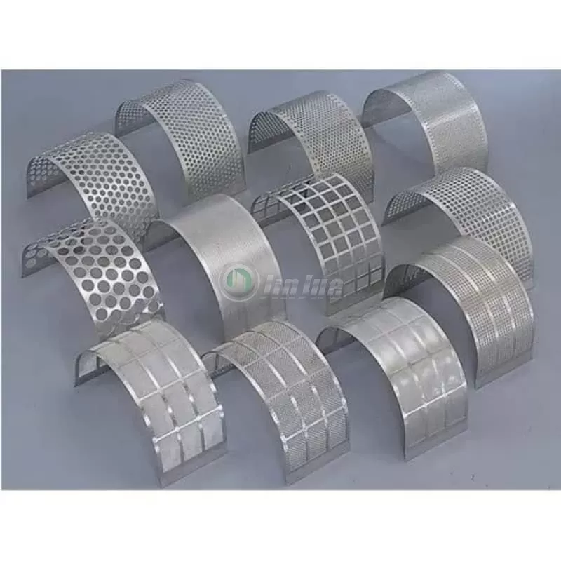 ORE SCREEN MESH