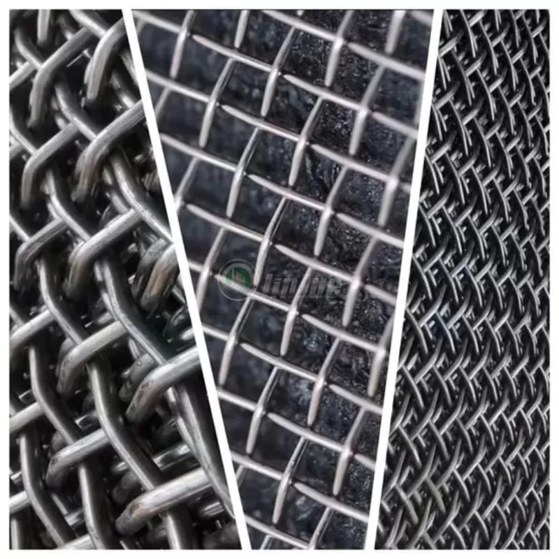 ORE SCREEN MESH