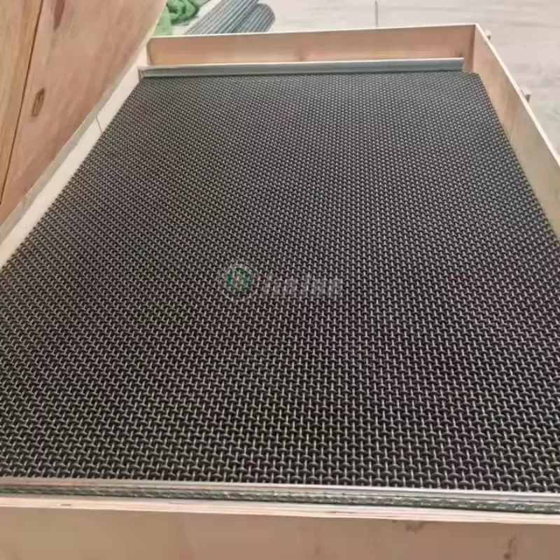ORE SCREEN MESH