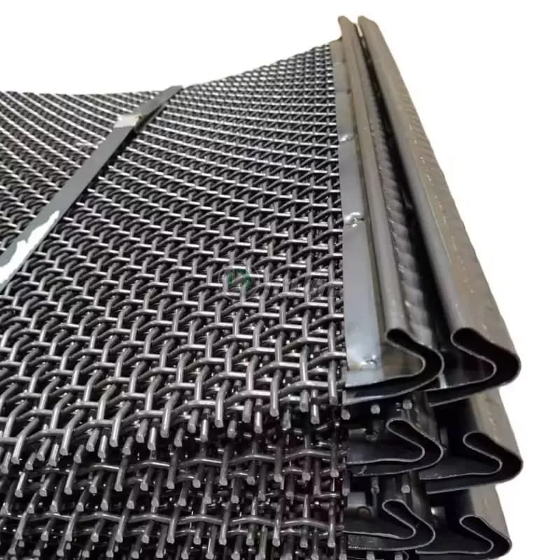 ORE SCREEN MESH