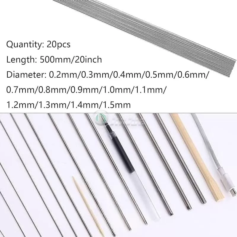 straight wire