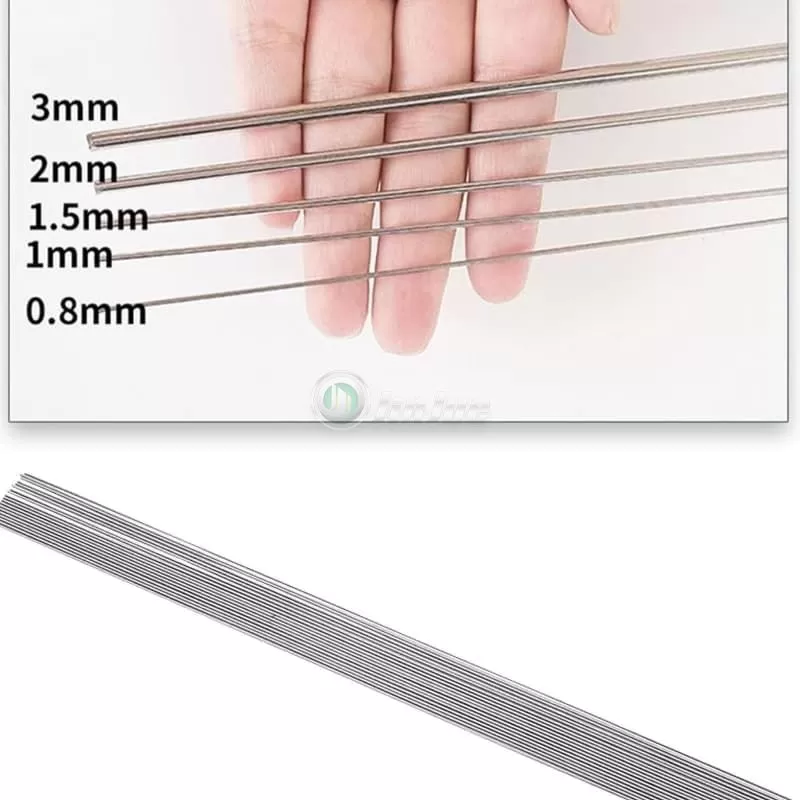 straight wire