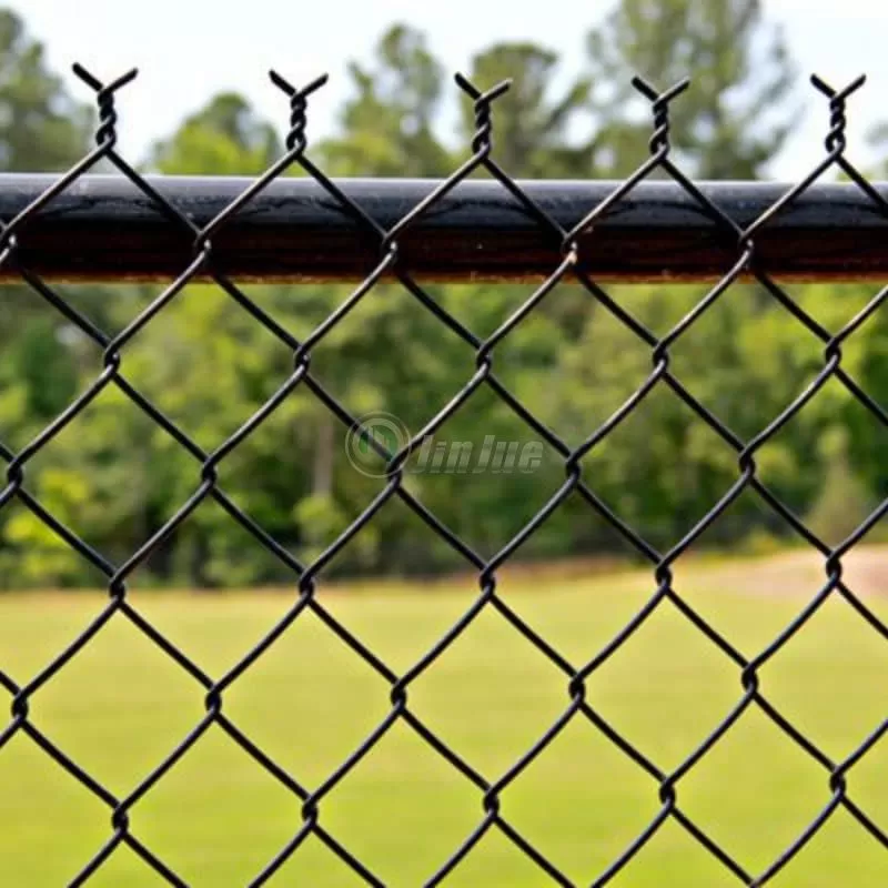 CHAIN LINK FENCE1