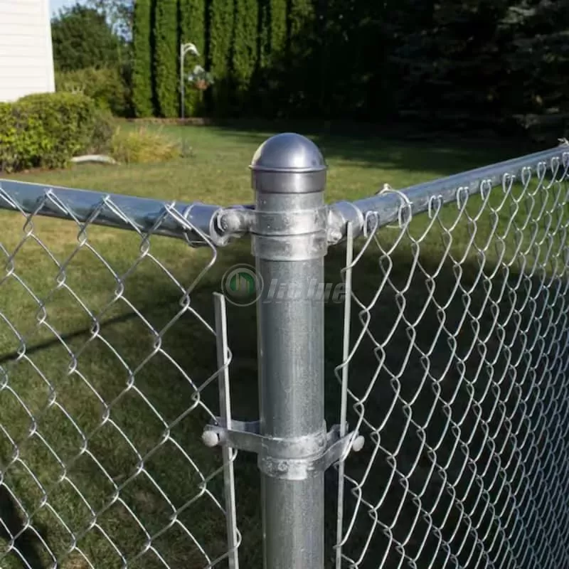 CHAIN LINK FENCE1