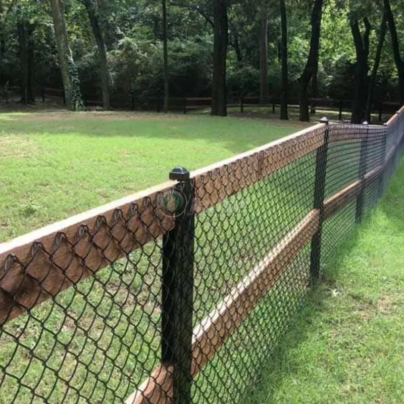 Hexagonal Wire Mesh