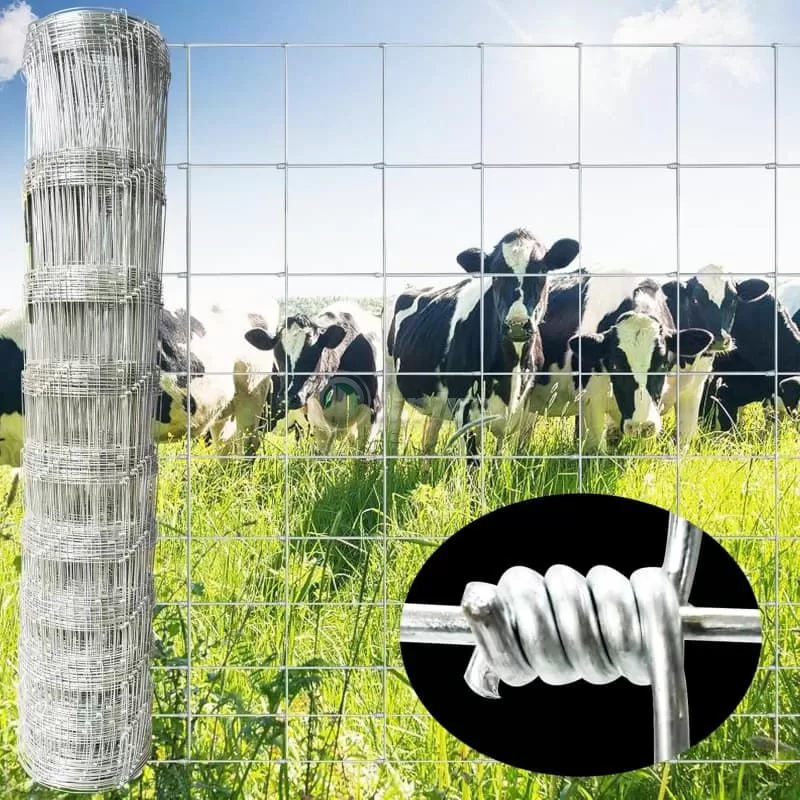 CATTLE FENCE
