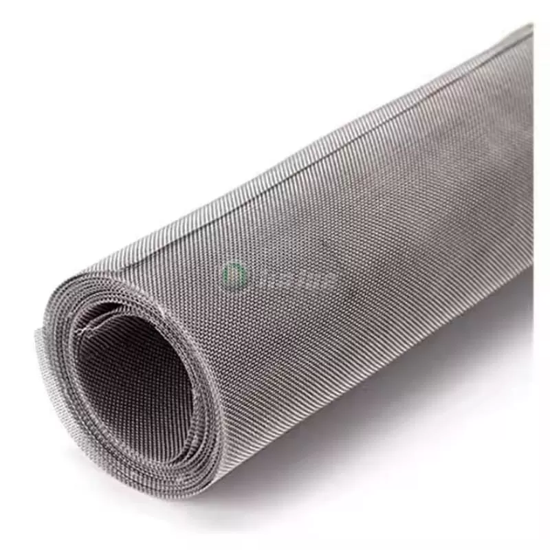 stainless steel wire mesh1