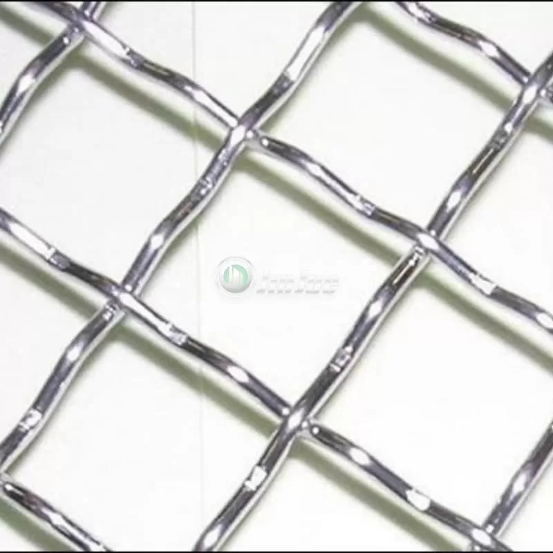 Diamond mesh-1
