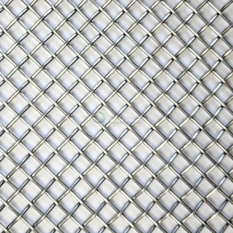 Diamond mesh-1