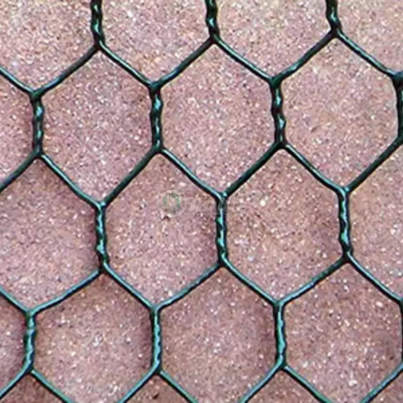 hexagonal mesh 1
